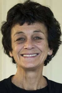 Isabelle Coutant-Peyre in L'avocat de la terreur