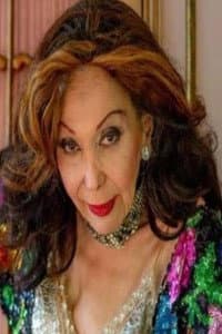 Phedra D.Cordoba in Quem Tem Medo de Cris Negão?