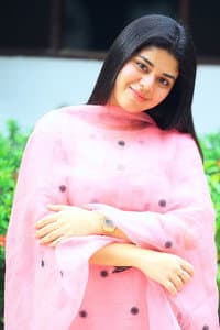 Thaafia Abu in Ram and Leela