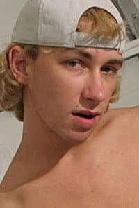 Casey Wood in Jizz Addiction