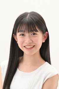 Noa Goto in 化け猫あんずちゃん