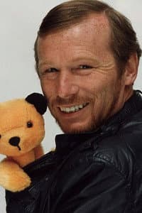 Matthew Corbett in The Christmas Collection
