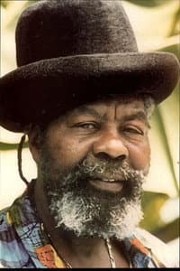 U-Roy in I Am the Gorgon: Bunny 'Striker' Lee and the Roots of Reggae