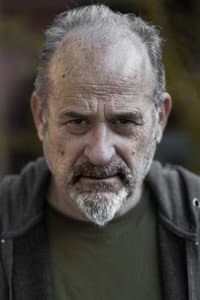 Shmuel Edelman in Sadot Yerukim