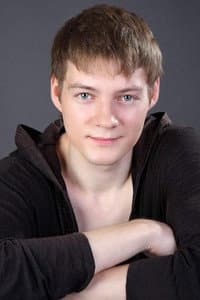 Mikhail Grubov in Жажда