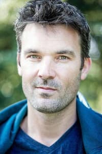 Loïc Lefebvre in Les alliances