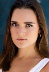 Charlotte Galbreath in Rise of the Dead: Grandmageddon