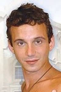 Josh Catchings in Switching Sons 2