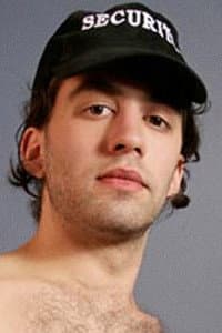 Alessandro Teradyne in Barebacking with Carlos Morales 2: Gang Fucked