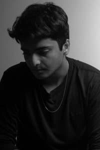 Abdul Rehman in Abba Jaan