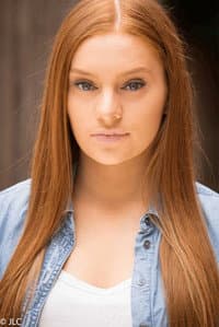 Nicole Freeman in Mental