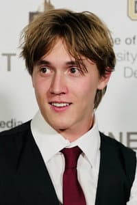 Evan McKercher in LAMBS
