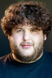 Sam Black in National Theatre Live: Cyrano de Bergerac