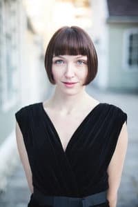 Mari Askvik in ALCINA Handel — Opera North