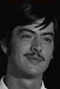Aleksandr Khodzhaev in Девушки из "Согдианы"