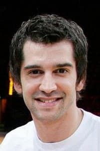 Mathieu Johann in 20 ans de la Star Ac : Le doc évènement