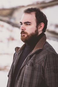 Daniel Menendez in Uppercrust