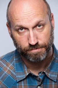 Kurt Scholler in The Dead Alewives