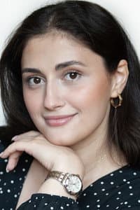 Nəzrin Abdullayeva in Hardasan Bu Vaxtacan
