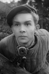 Vladimir Ponochevny in Ultima noapte în rai