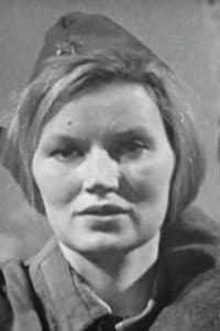 R. Miloslavskaya in А зори здесь тихие
