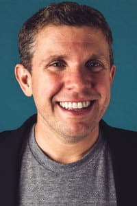 Chris Fitz in These Uncertain Times