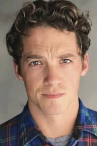 Ryan Taylor in 2gether