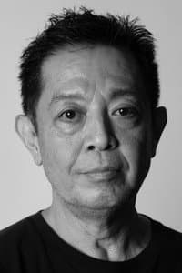 Shinya Fukumatsu in Sakasama no Patema