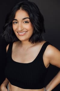 Neha Kohli in Cancer is Gay