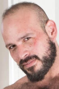 Marco Bolt in Fill My Man Hole