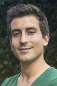 Victor BESSE in La Vie En Vert