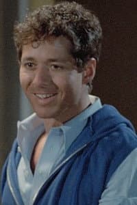 Douglas Weiser in Midnight Crossing