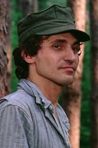 Eron Tabor in Day of the Woman