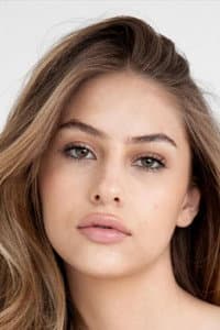 Victoria Bazúa in Tierra de Mujeres