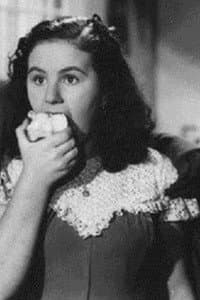 Teresita Pagano in La mejor del colegio