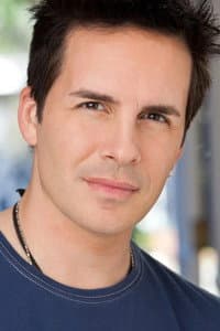 Hal Sparks in The A-List