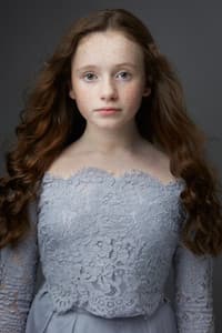 Aoife Hughes in Silverpoint