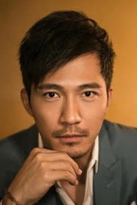 Marco Chen in 与凤行