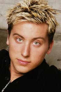 Lance Bass in Larger than Life: Reign of the Boybands