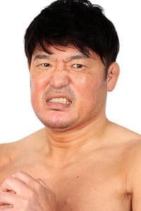 Shūhei Taniguchi in NOAH Star Navigation Premium 2025 #2 ~ NOAH Jr. Tag League 2025 ~