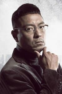 Keung Ho-man in 明日戰記