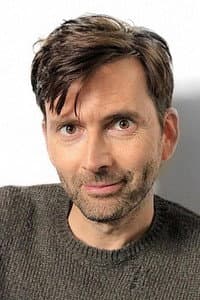 David Tennant in Fright Night