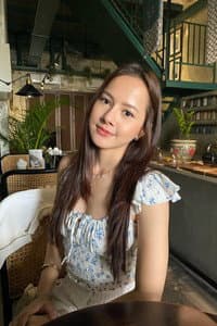 Barbie Arzetta in Jodoh 3 Bujang