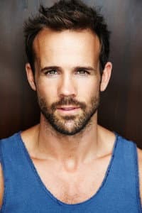 Luke Pegler in See No Evil