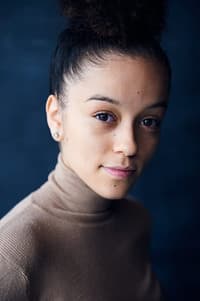 Alex Jarrett in Falling