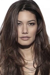 Jacqueline Lord in Mercenary for Justice