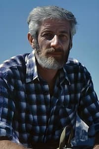Kev Reynolds in Les Frères Ravier - L’Aventure Pyrénéenne
