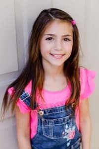 Shayne Coleman in I Smile Back