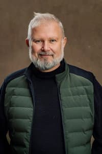 Ole Hermann in Nebenan