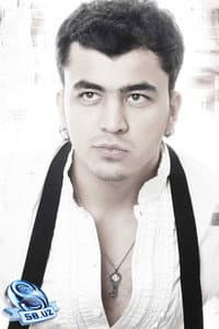 Farruh Soipov in Sug'diyona